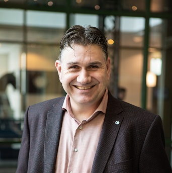Andre Mepschen