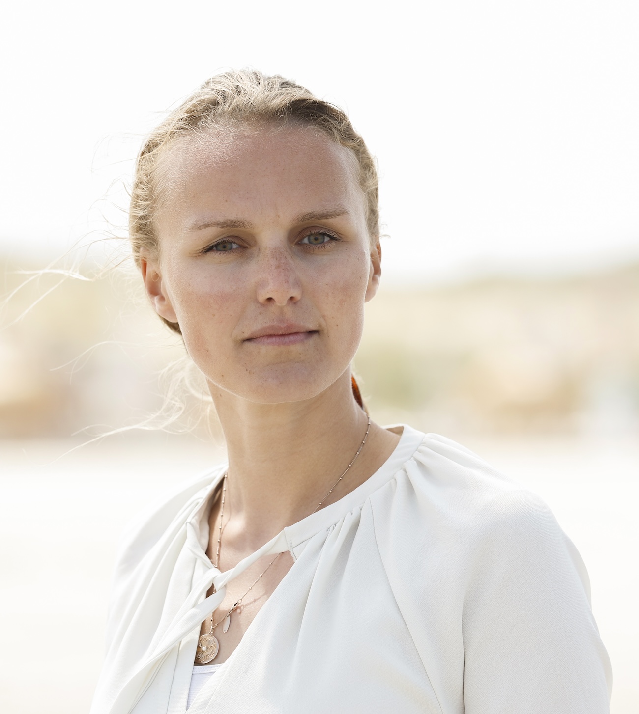Sanne Smith