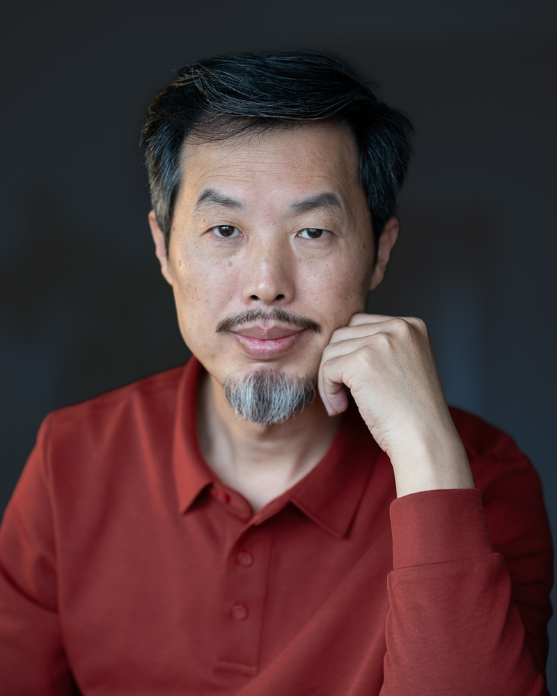 Yongjun Zhang