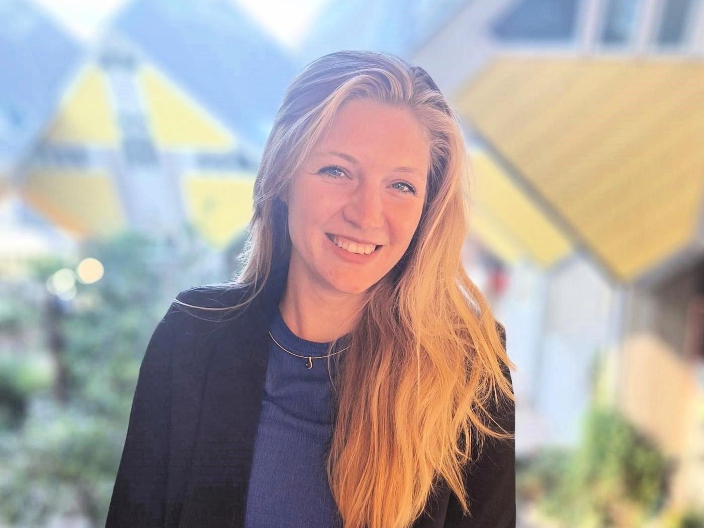 Eva IJzermans photo